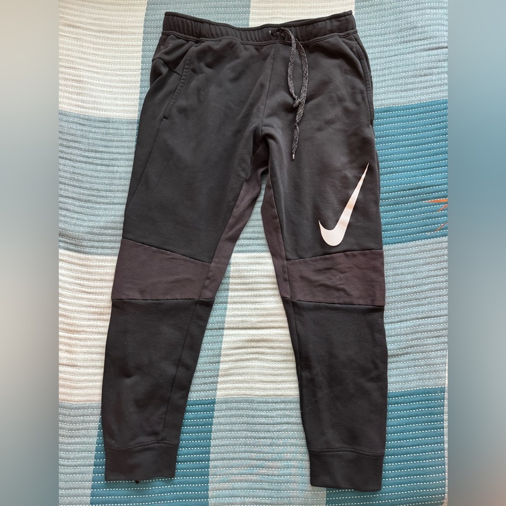 Nike Sweatpant Joggers